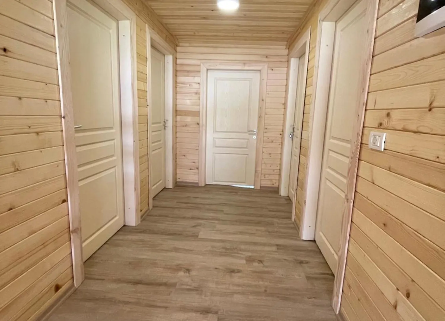 Bujtina Izet Selimaj Hotel Valbone 0*,  Albania