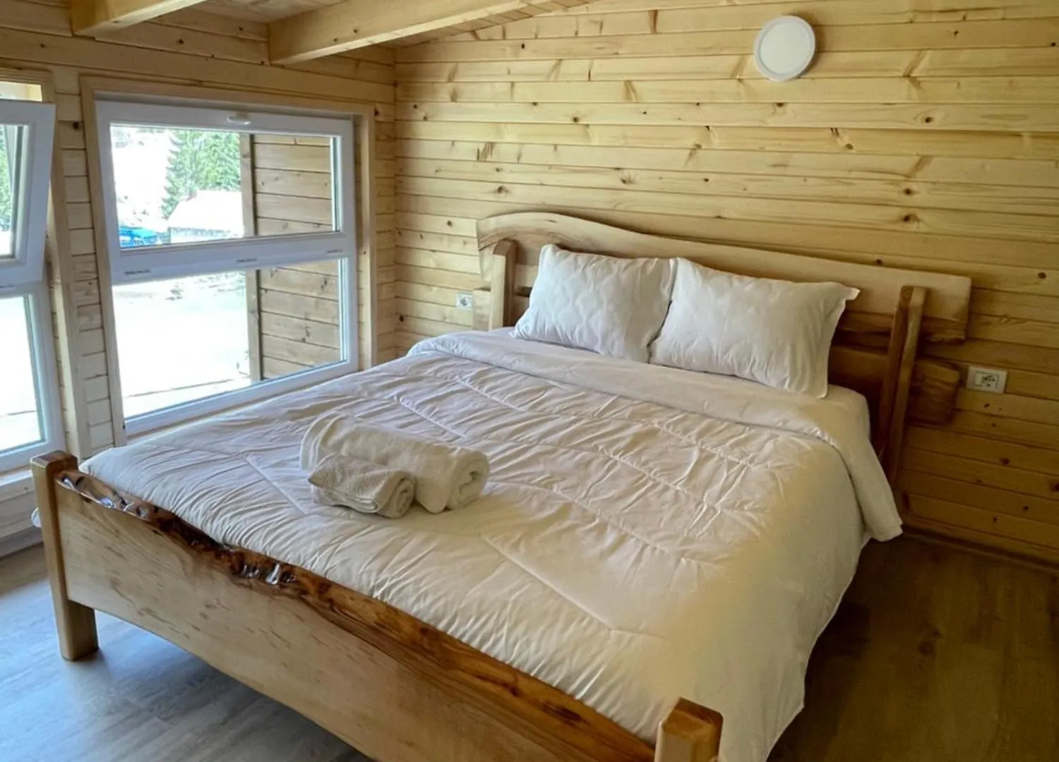 Bujtina Izet Selimaj Hotel Valbone Guest house