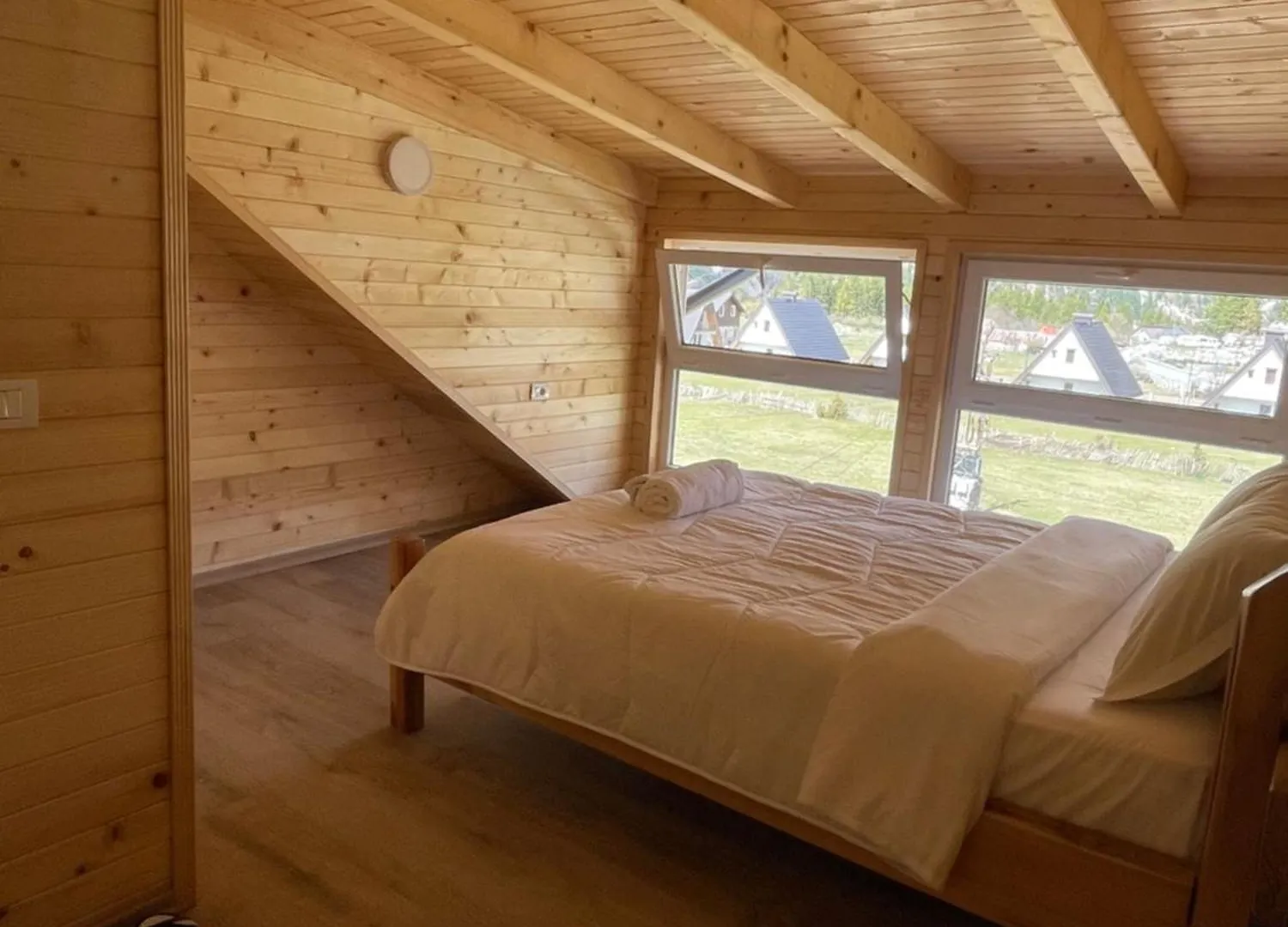 Bujtina Izet Selimaj Hotel Valbone Albania