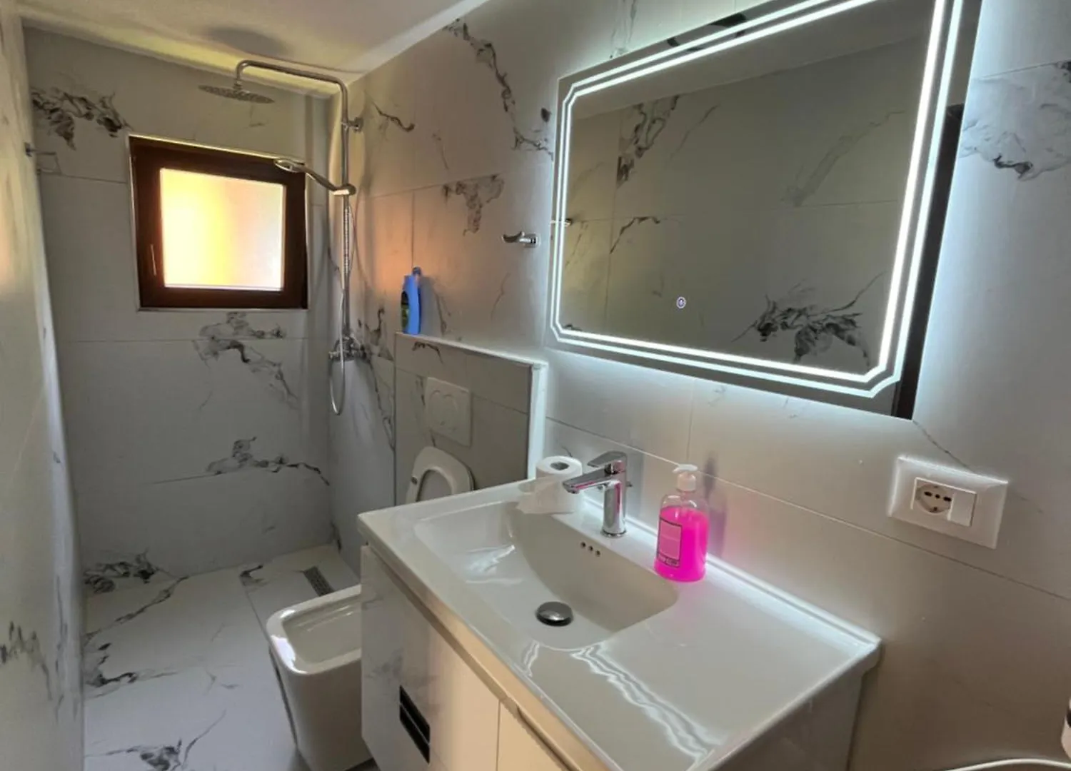 Bujtina Izet Selimaj Hotel Valbone
