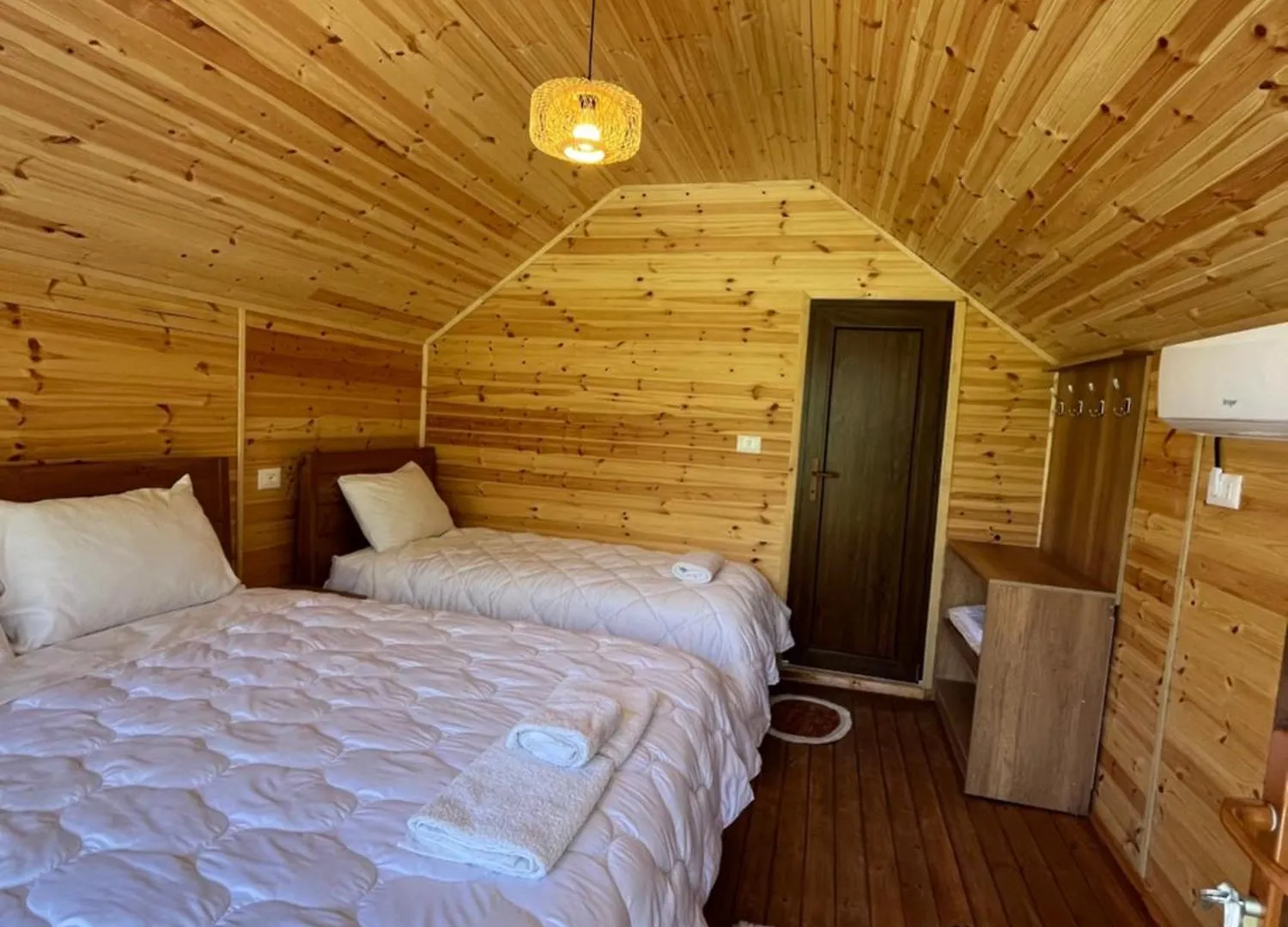 Bujtina Izet Selimaj Hotel Valbone Guest house