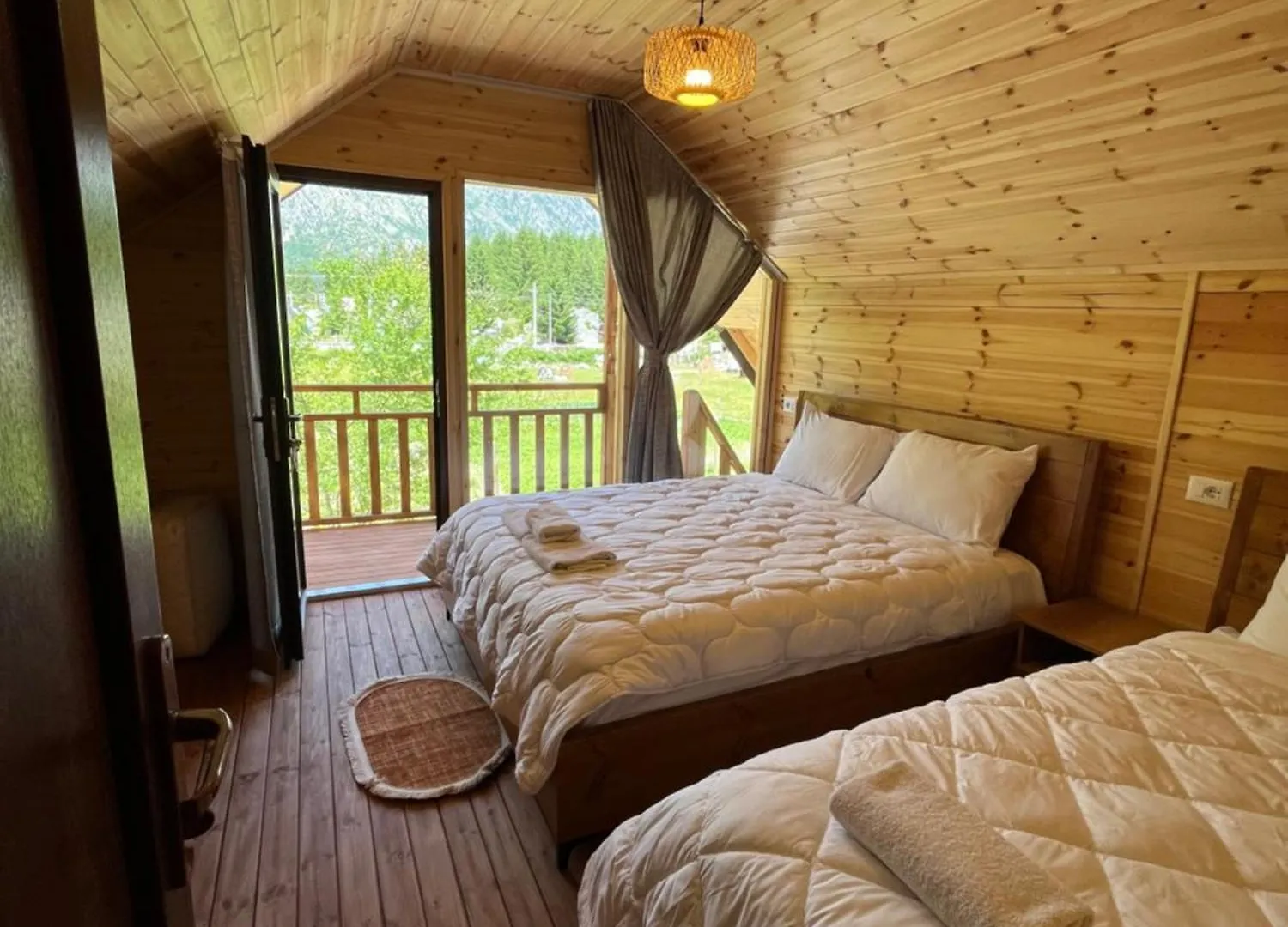 Guest house Bujtina Izet Selimaj Hotel Valbone