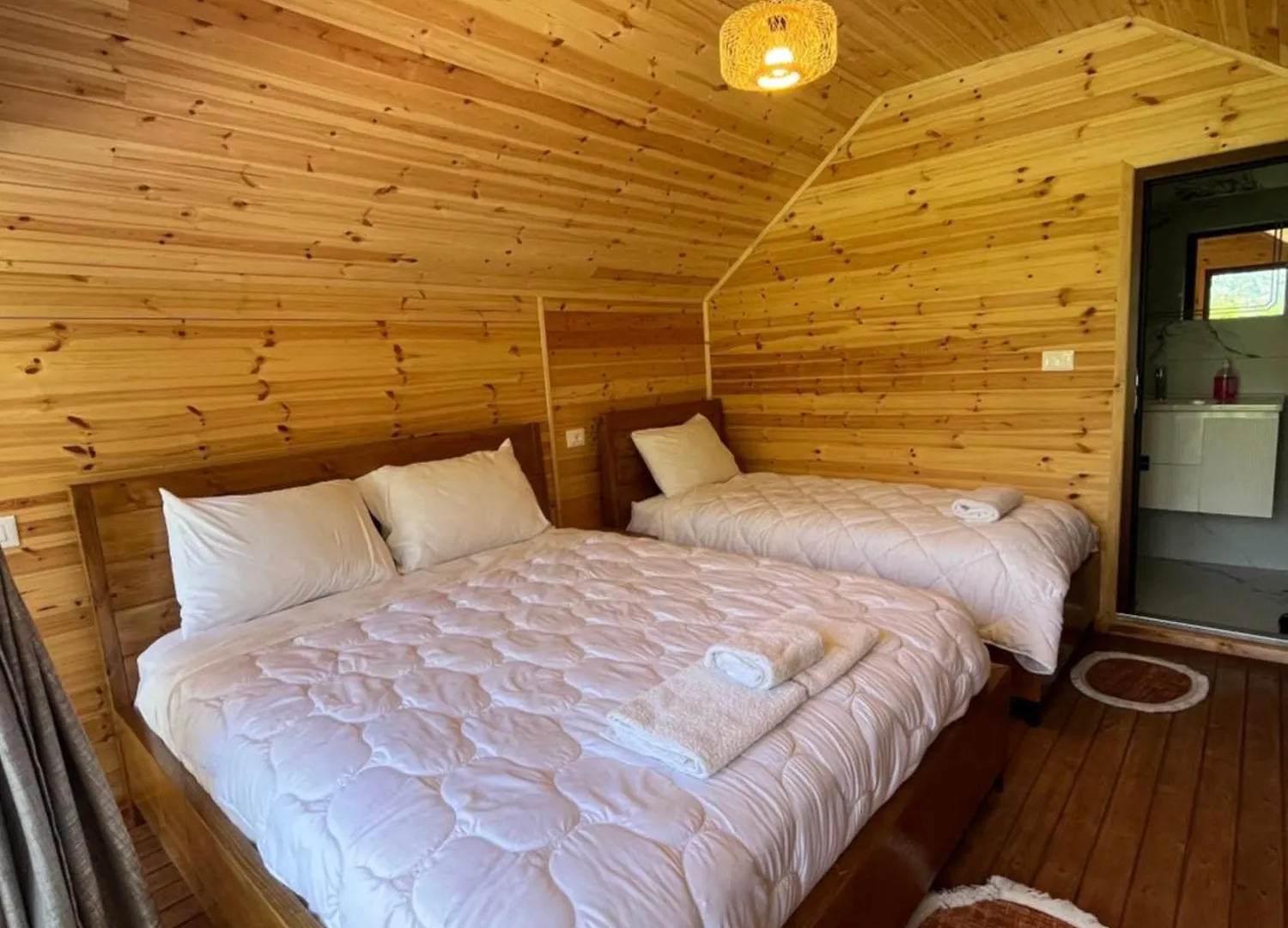 Guest house Bujtina Izet Selimaj Hotel Valbone Albania