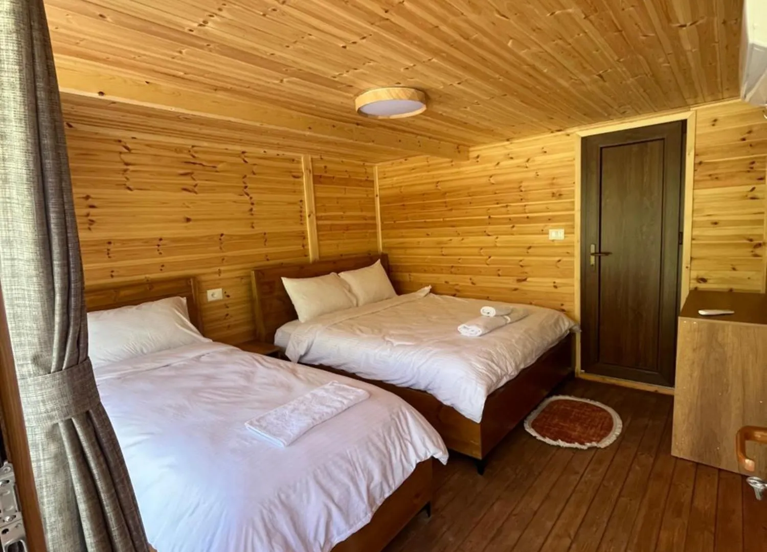 Bujtina Izet Selimaj Hotel Valbone