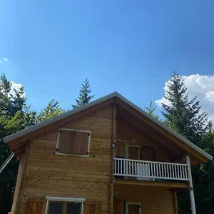 Gasthof Guest House, Valbone