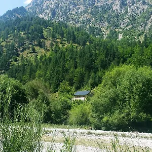 Gasthof Guest Hause Artani, Valbone