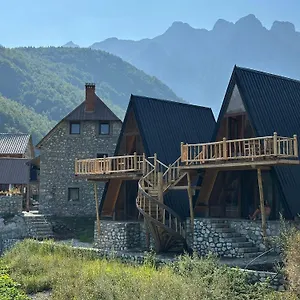 Kukaj Valbone