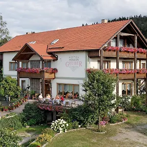 Landhotel Gruber Hotel Waldmünchen