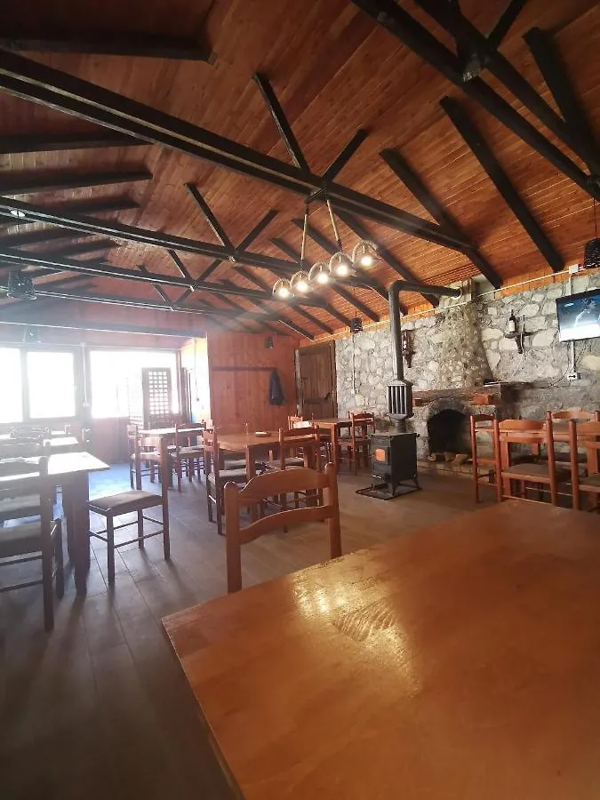 Guest house Bujtina Izet Selimaj Hotel Valbone