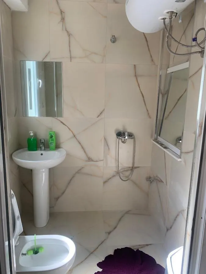 Bujtina Izet Selimaj Hotel Valbone