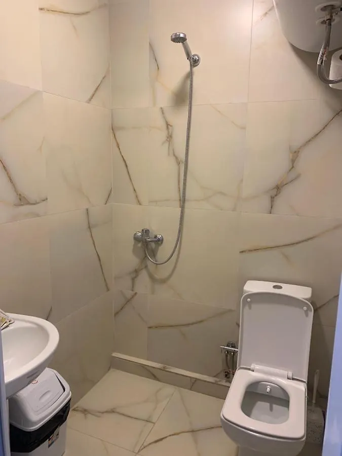 Bujtina Izet Selimaj Hotel Valbone