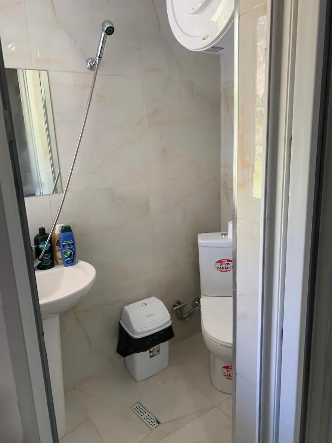 Guest house Bujtina Izet Selimaj Hotel Valbone
