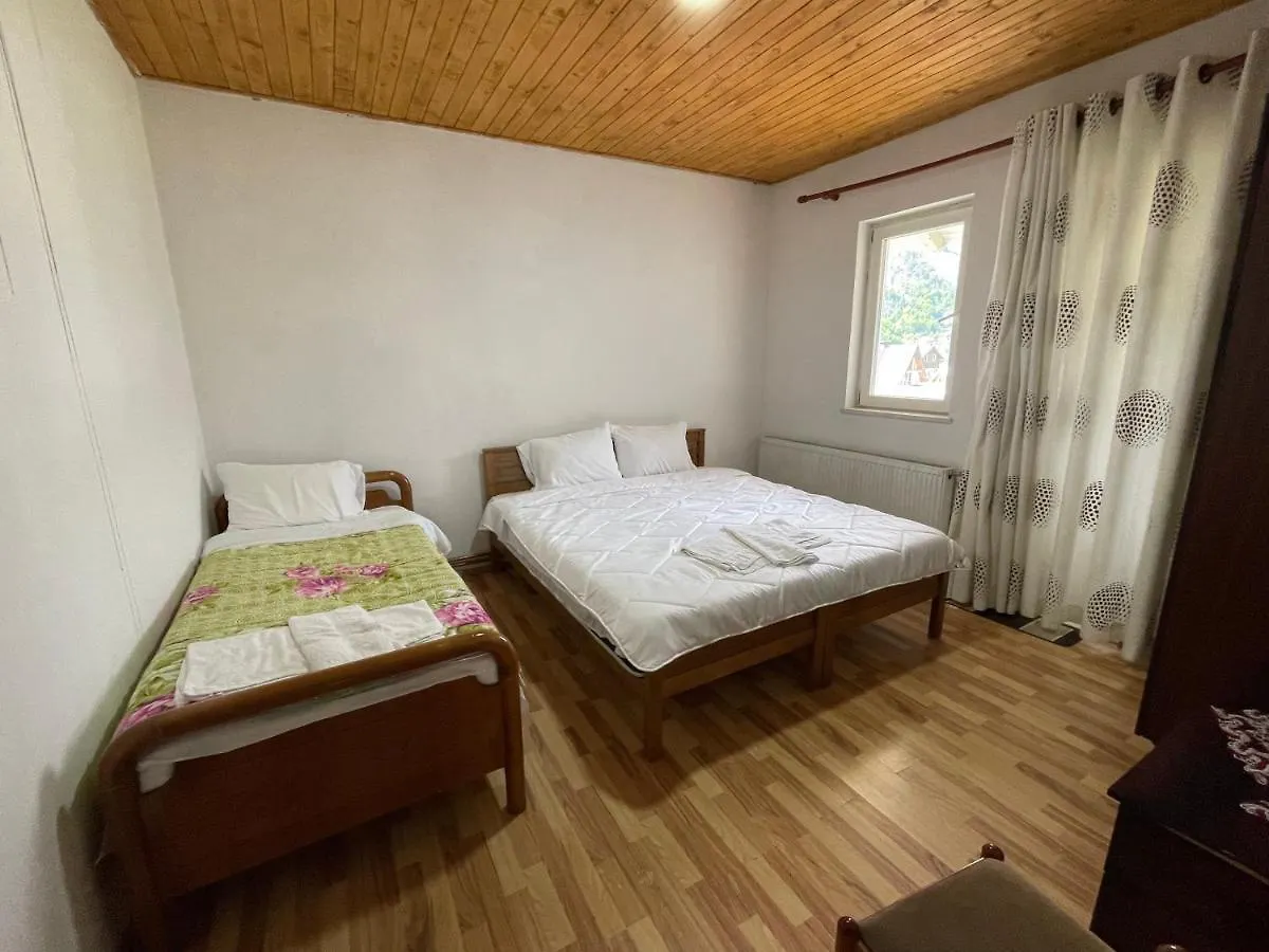 Bujtina Izet Selimaj Hotel Valbone 0*,  Albania