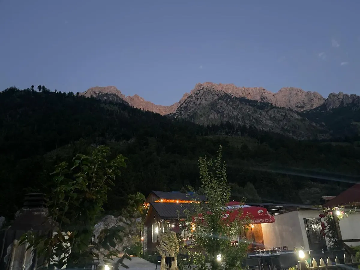 Bujtina Izet Selimaj Hotel Valbone