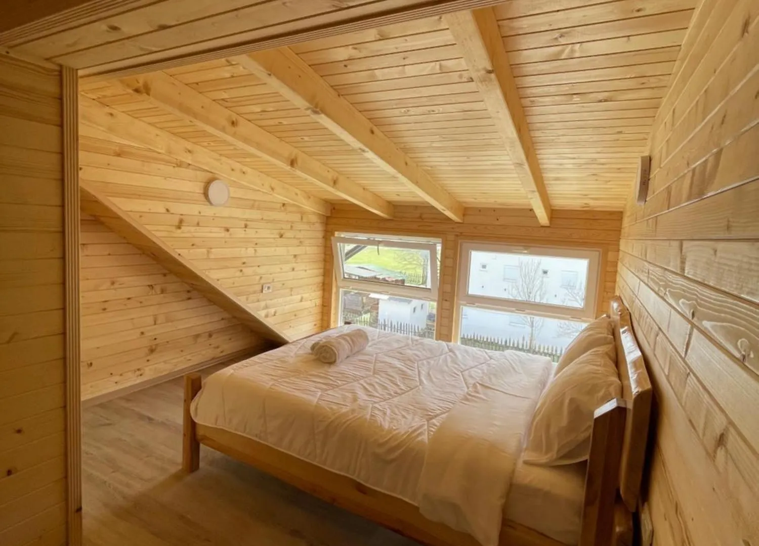 Bujtina Izet Selimaj Hotel Valbone Guest house