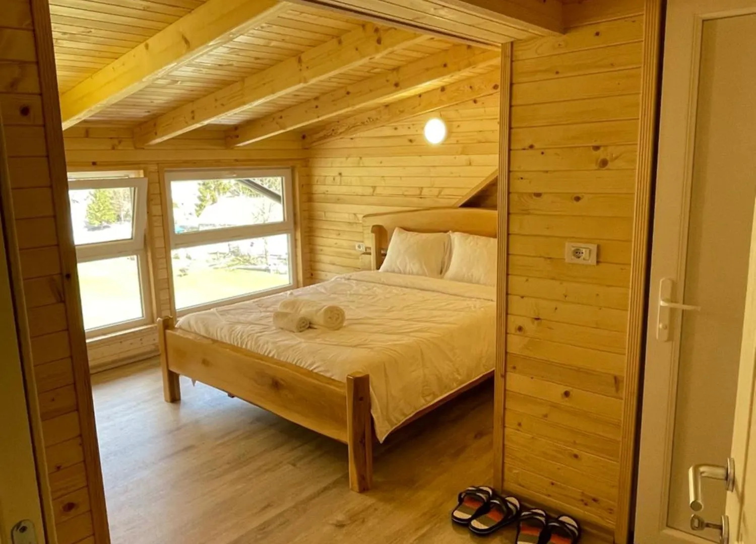 Bujtina Izet Selimaj Hotel Valbone Guest house