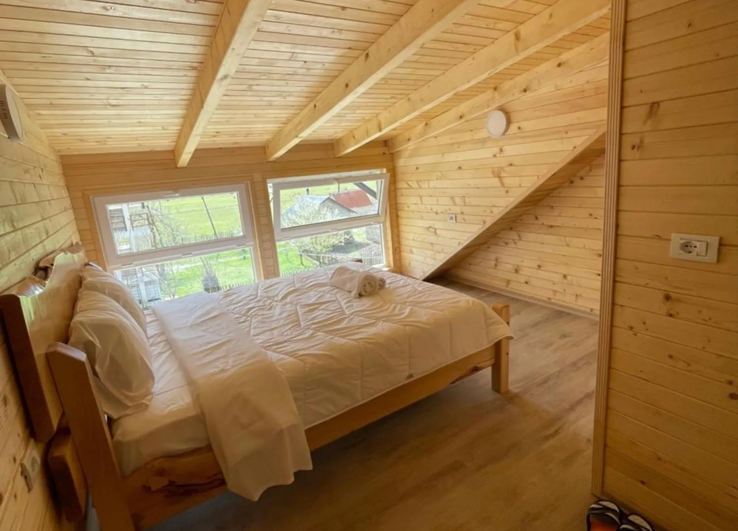 Guest house Bujtina Izet Selimaj Hotel Valbone