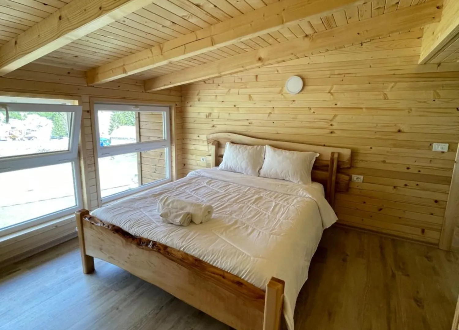 Bujtina Izet Selimaj Hotel Valbone