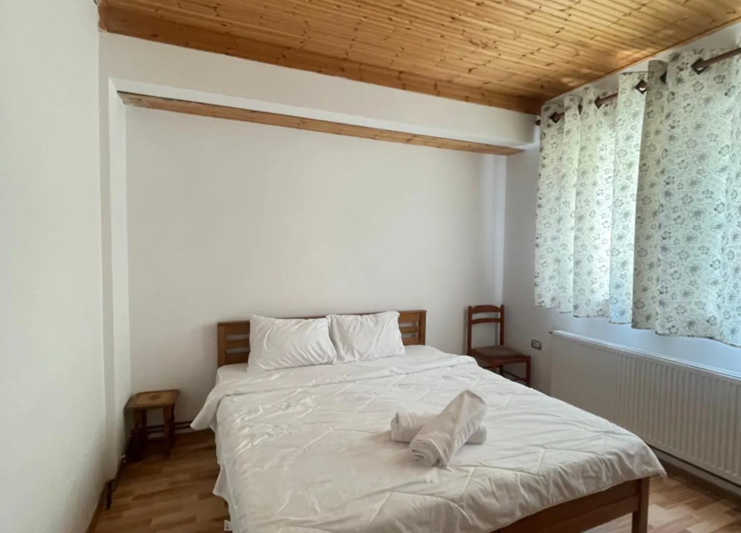Guest house Bujtina Izet Selimaj Hotel Valbone Albania