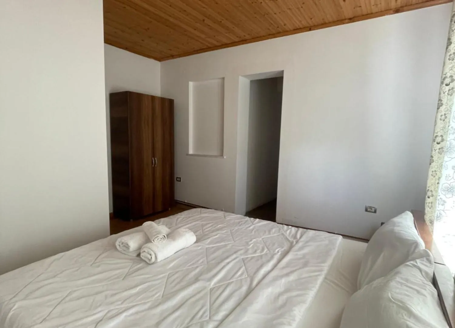 Bujtina Izet Selimaj Hotel Valbone