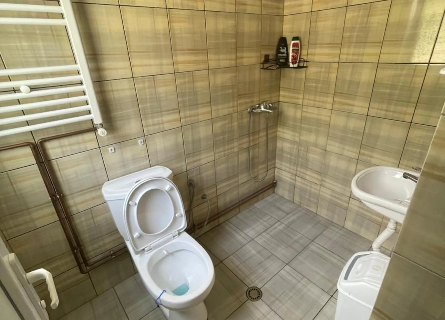 Bujtina Izet Selimaj Hotel Valbone Albania
