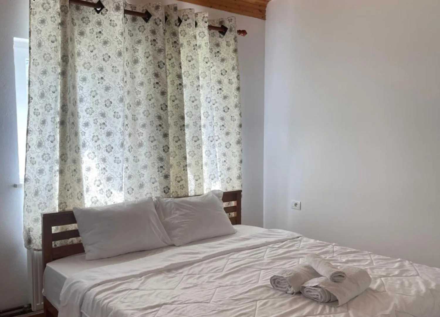 Bujtina Izet Selimaj Hotel Valbone Albania