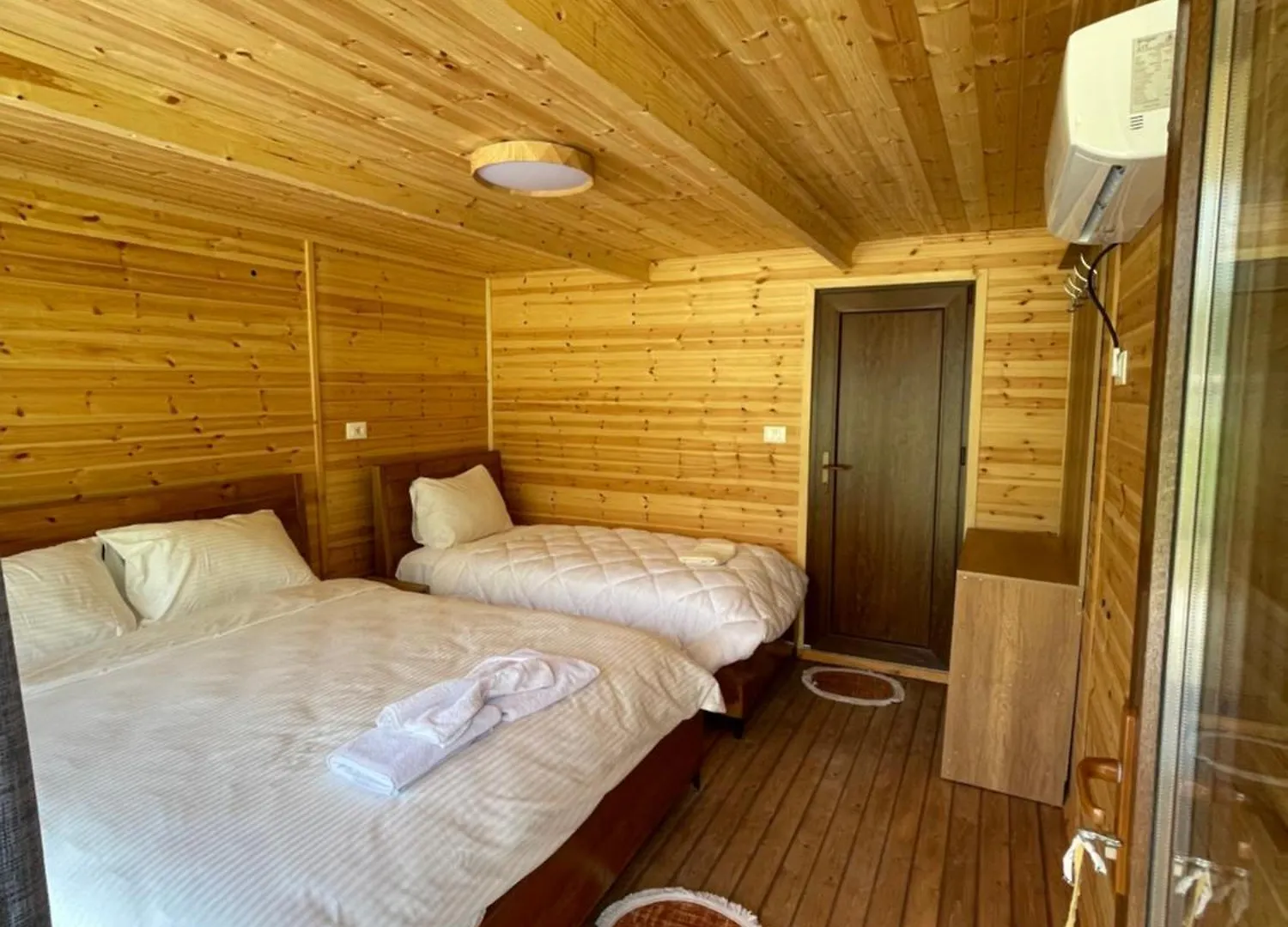 Bujtina Izet Selimaj Hotel Valbone